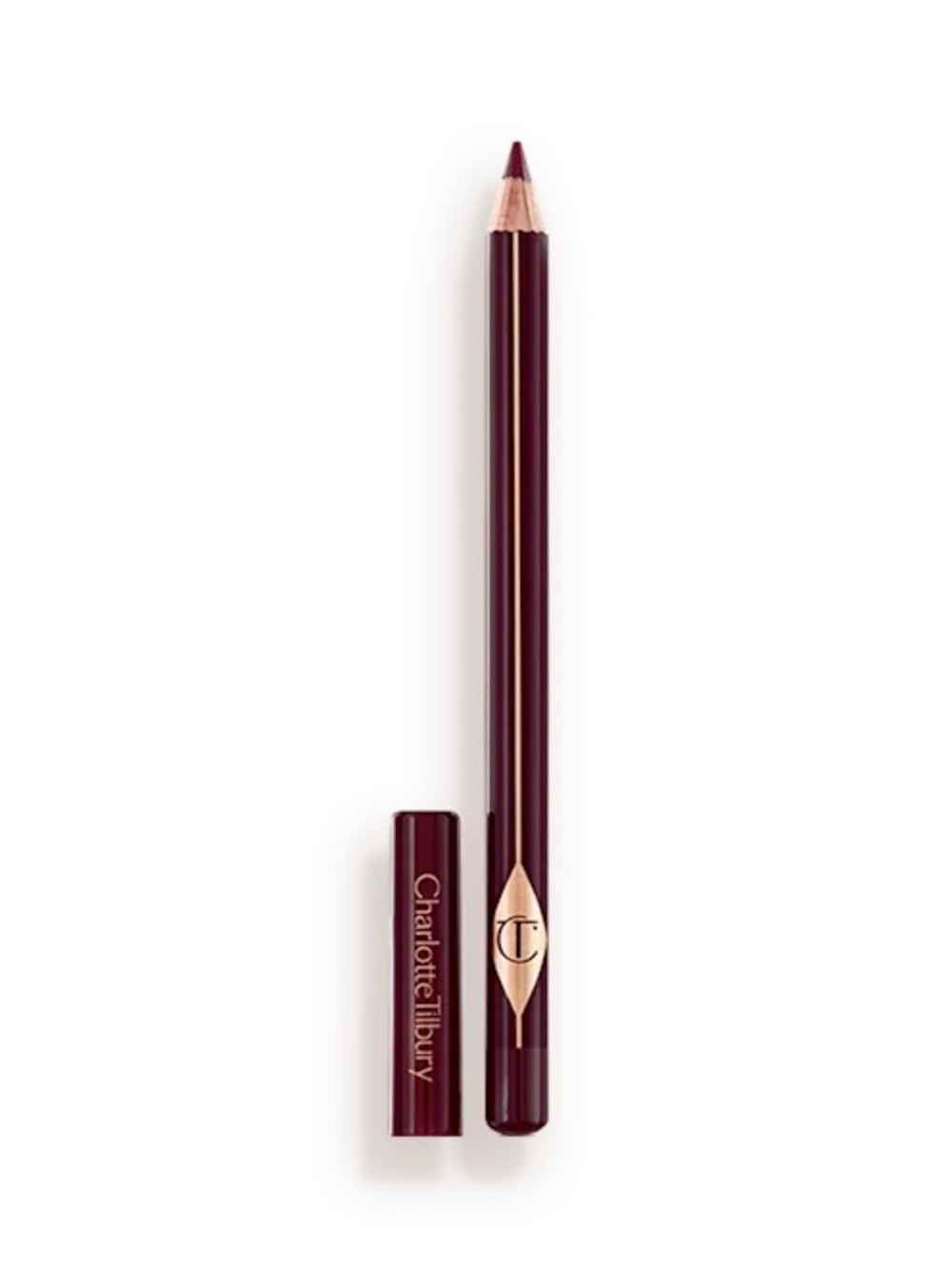 Charlotte Tilbury The Classic Eye Liner Pencil - Shimmering Brown